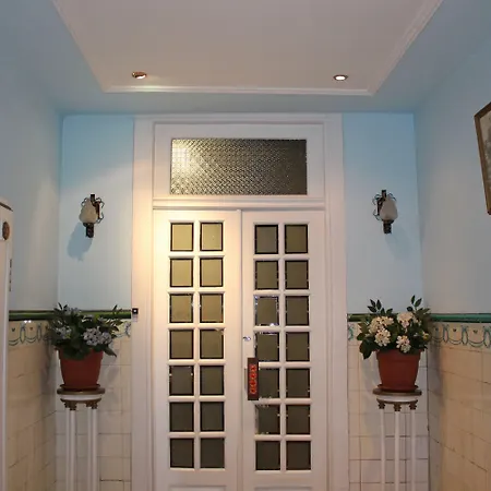 Residencia Vale Formoso Pensión