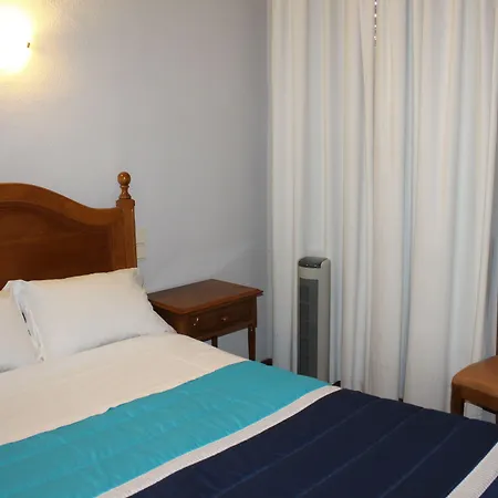 레지덴시아 발레 포르모소 포르투