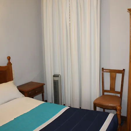 레지덴시아 발레 포르모소 포르투