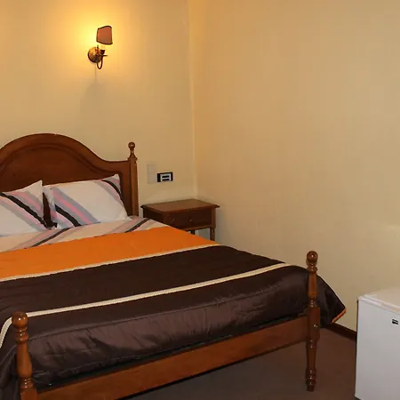 레지덴시아 발레 포르모소 게스트하우스 포르투