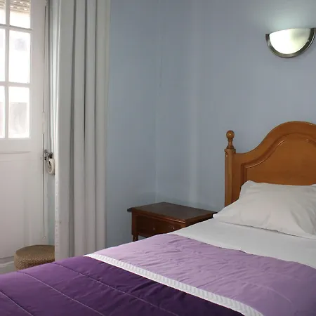 레지덴시아 발레 포르모소 3* 포르투