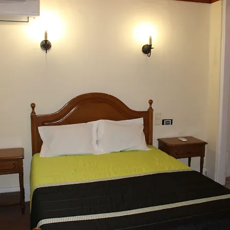 레지덴시아 발레 포르모소 포르투