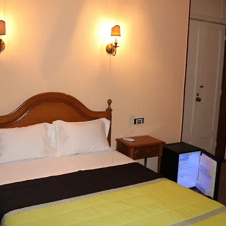 레지덴시아 발레 포르모소 게스트하우스 3*