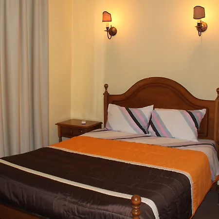 게스트하우스 레지덴시아 발레 포르모소