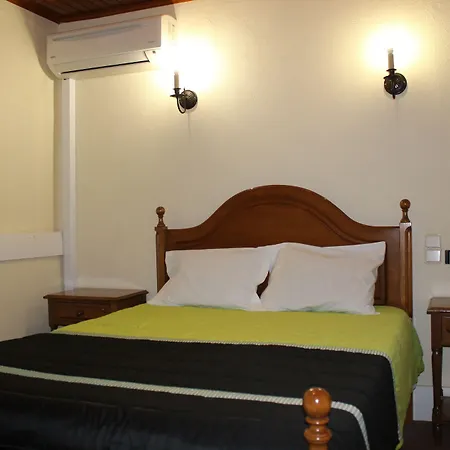 레지덴시아 발레 포르모소 3* 포르투