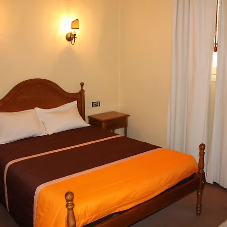 게스트하우스 레지덴시아 발레 포르모소 포르투