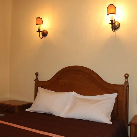 레지덴시아 발레 포르모소 3*