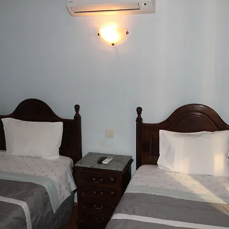 게스트하우스 레지덴시아 발레 포르모소 3*