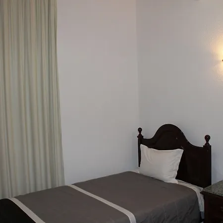 게스트하우스 레지덴시아 발레 포르모소 3*