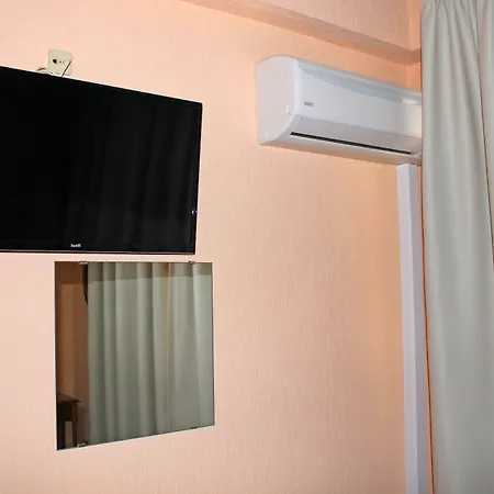 레지덴시아 발레 포르모소 3* 포르투