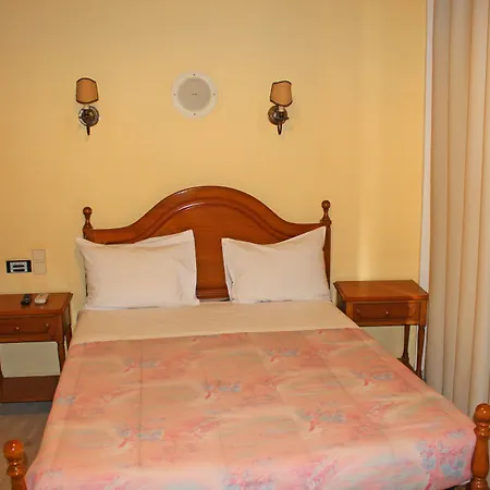 레지덴시아 발레 포르모소