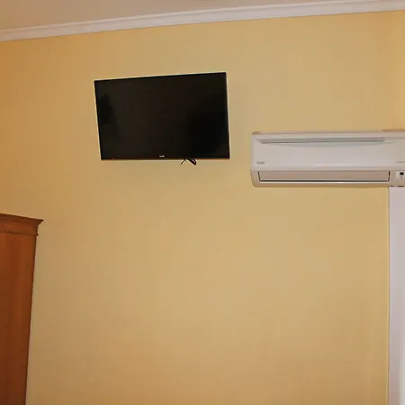 레지덴시아 발레 포르모소 포르투