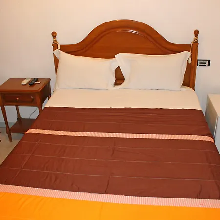 게스트하우스 레지덴시아 발레 포르모소 포르투