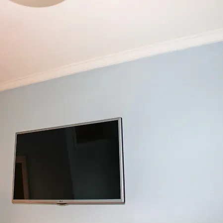 게스트하우스 레지덴시아 발레 포르모소 3*