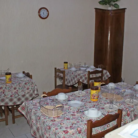 레지덴시아 발레 포르모소 게스트하우스 포르투