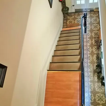 게스트하우스 레지덴시아 발레 포르모소