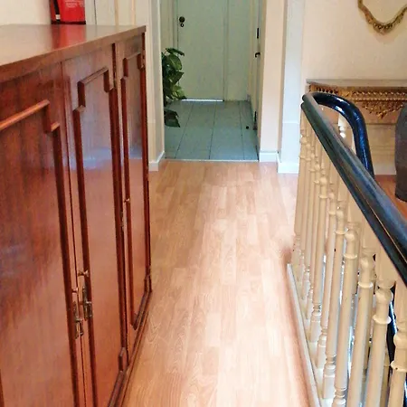 레지덴시아 발레 포르모소