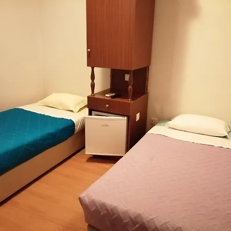 Residencia Vale Formoso Pensión