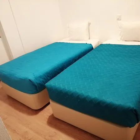 Residencia Vale Formoso Oporto