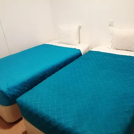Residencia Vale Formoso 3* Oporto