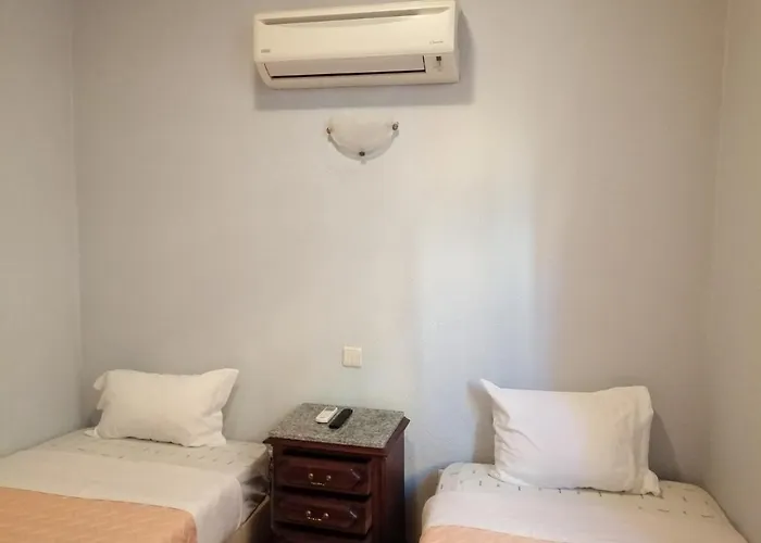 Pensión Residencia Vale Formoso 3*