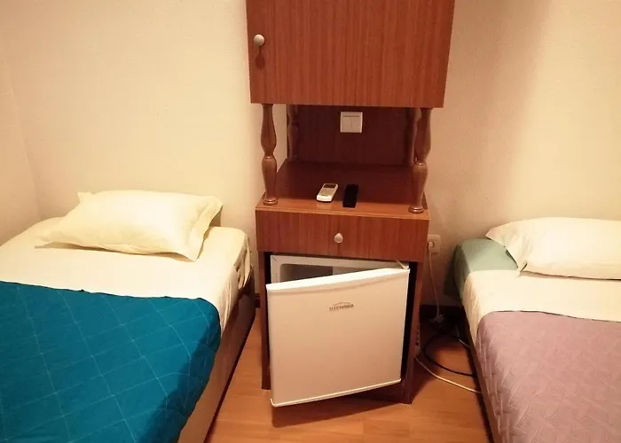 Residencia Vale Formoso Pensión