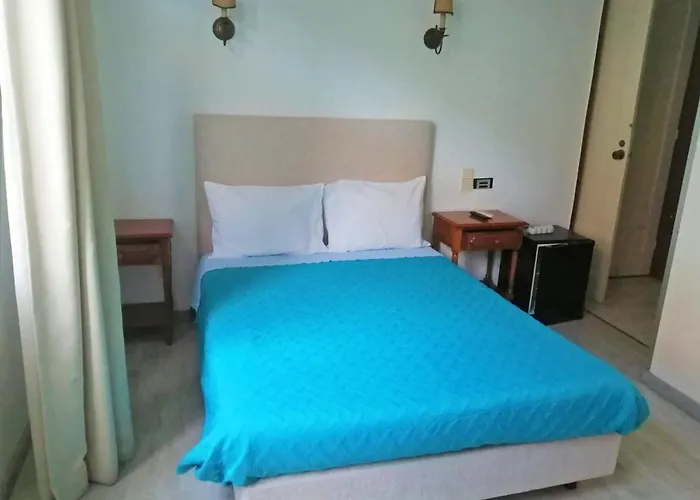 Гостевой дом Residencia Vale Formoso