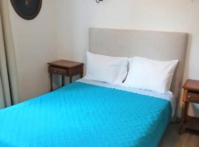 Residencia Vale Formoso ゲストハウス 3*