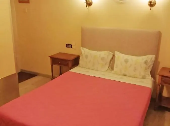 Residencia Vale Formoso Pensión Oporto