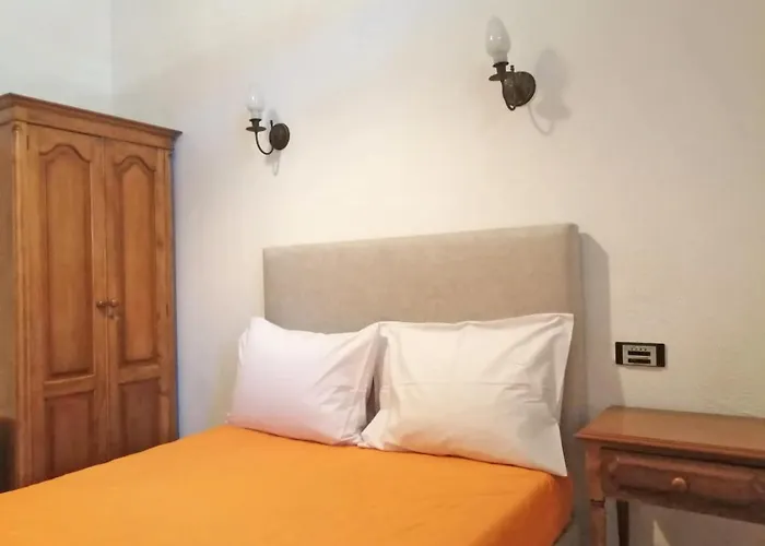 Residencia Vale Formoso Гостевой дом 3*