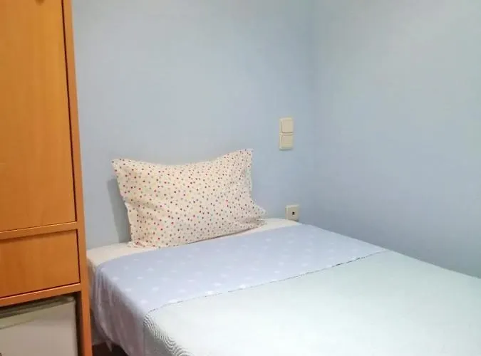 Residencia Vale Formoso