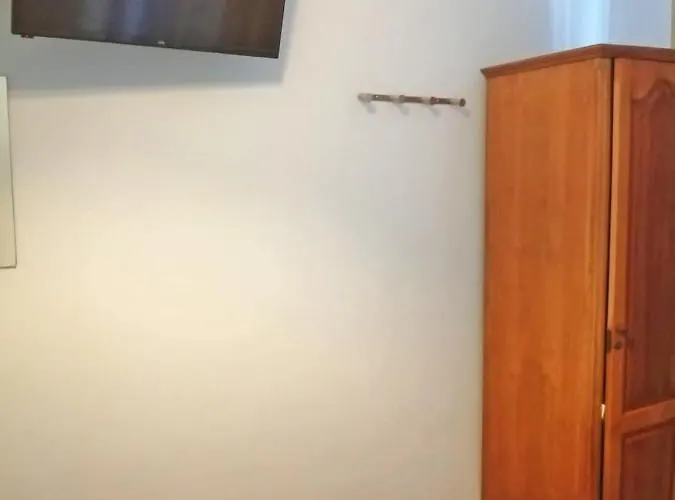 Residencia Vale Formoso Pensión