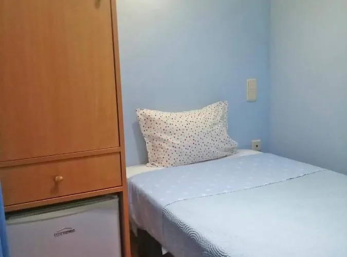 Residencia Vale Formoso