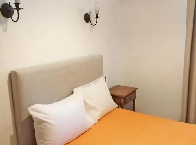 Residencia Vale Formoso ゲストハウス ポルト