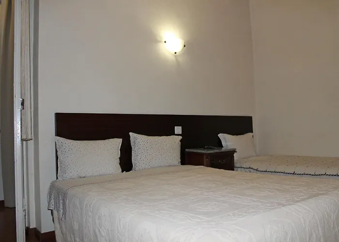 Residencia Vale Formoso