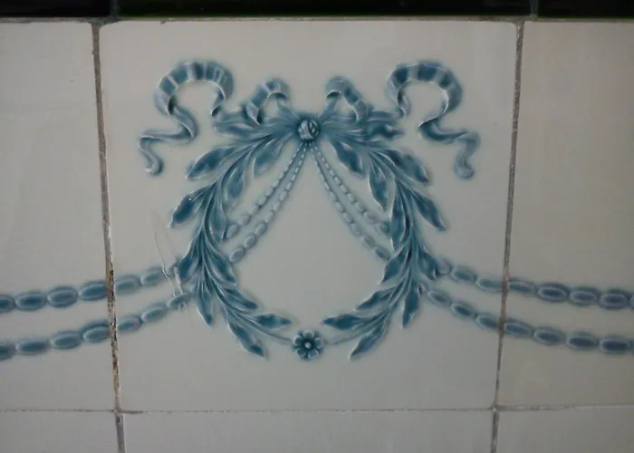 Residencia Vale Formoso Pensión Oporto