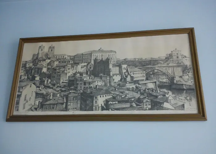 Pensión Residencia Vale Formoso 3*