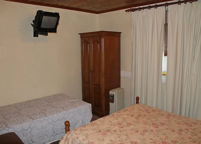 Pensión Residencia Vale Formoso