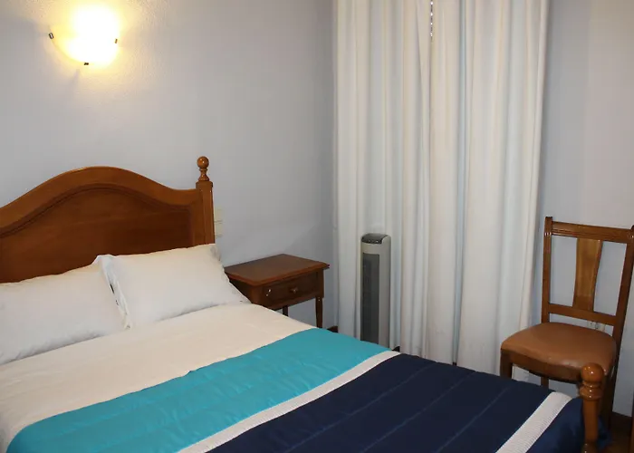 Residencia Vale Formoso Oporto