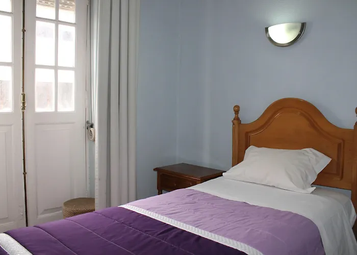 Residencia Vale Formoso 3* Oporto