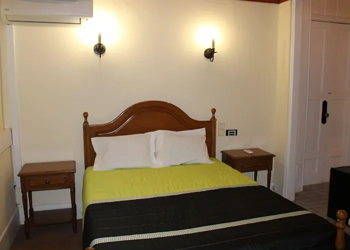 Residencia Vale Formoso Порту