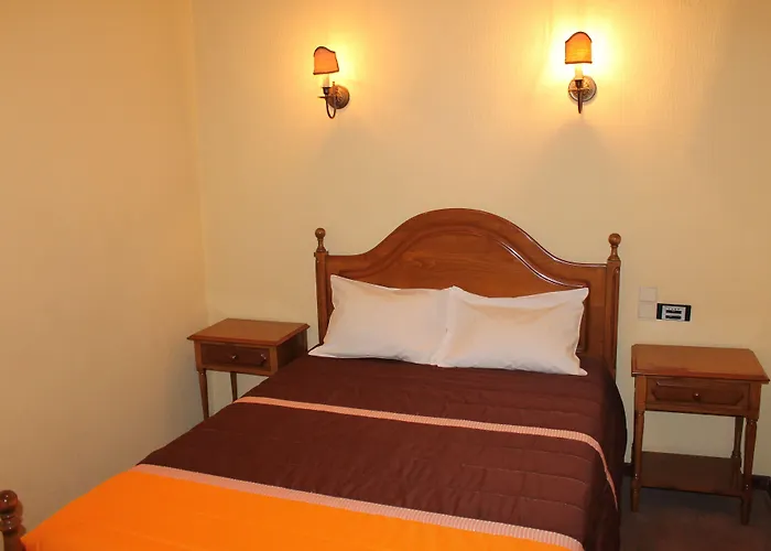 Residencia Vale Formoso