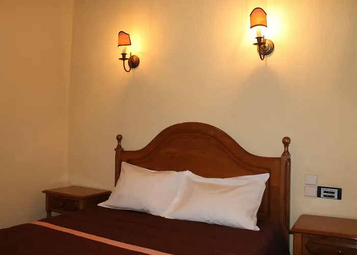 Residencia Vale Formoso 3*