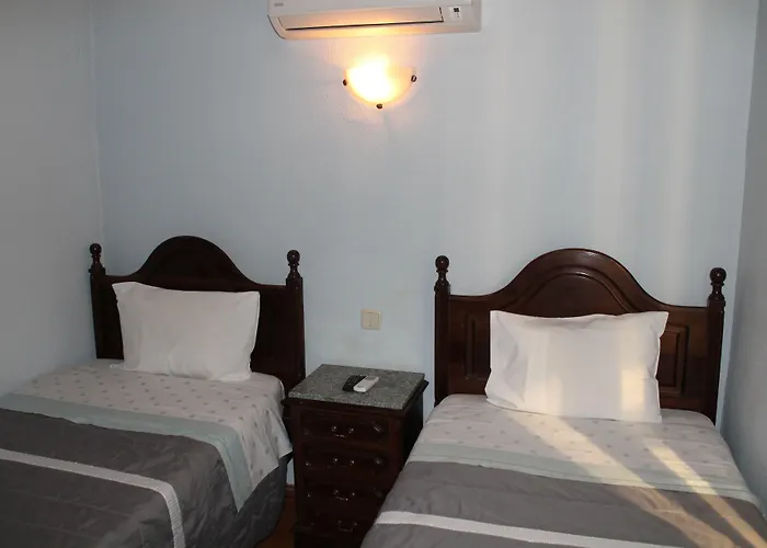 Pensión Residencia Vale Formoso 3*