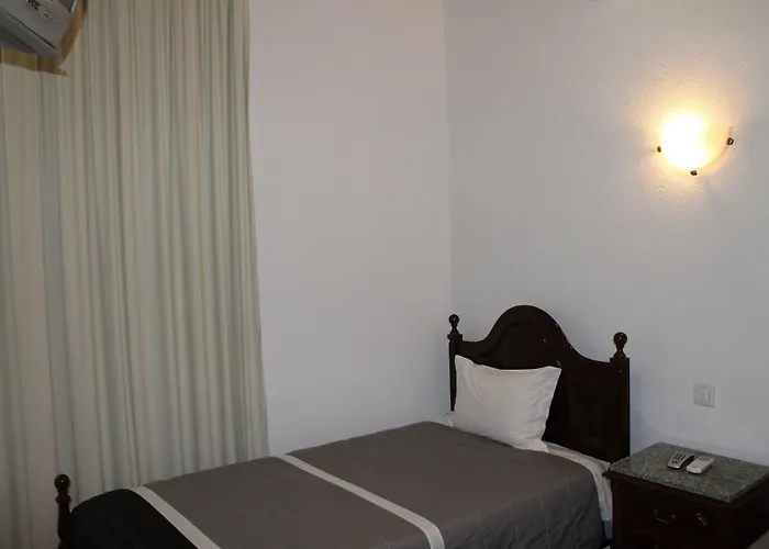 Pensión Residencia Vale Formoso 3*