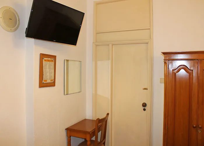 Residencia Vale Formoso Гостевой дом