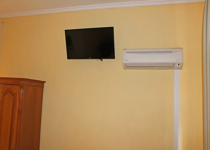 Residencia Vale Formoso Порту