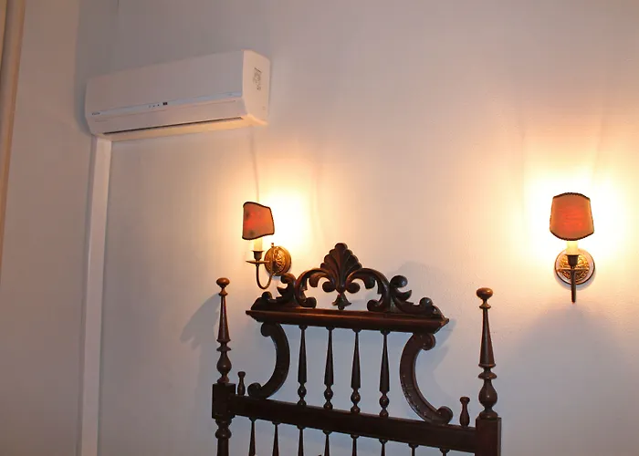 Pensión Residencia Vale Formoso 3*