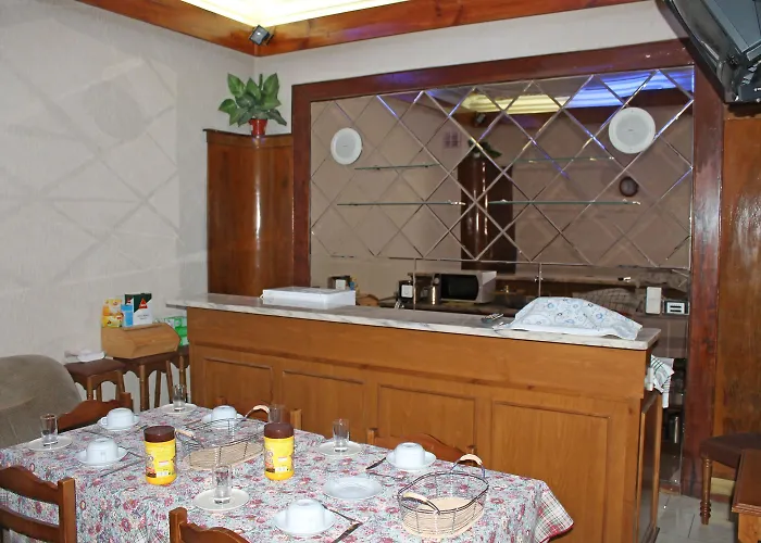 Residencia Vale Formoso