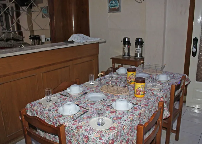 Residencia Vale Formoso Casa de hóspedes